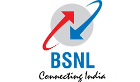 Bharat Sanchar Nigam Ltd. (BSNL)